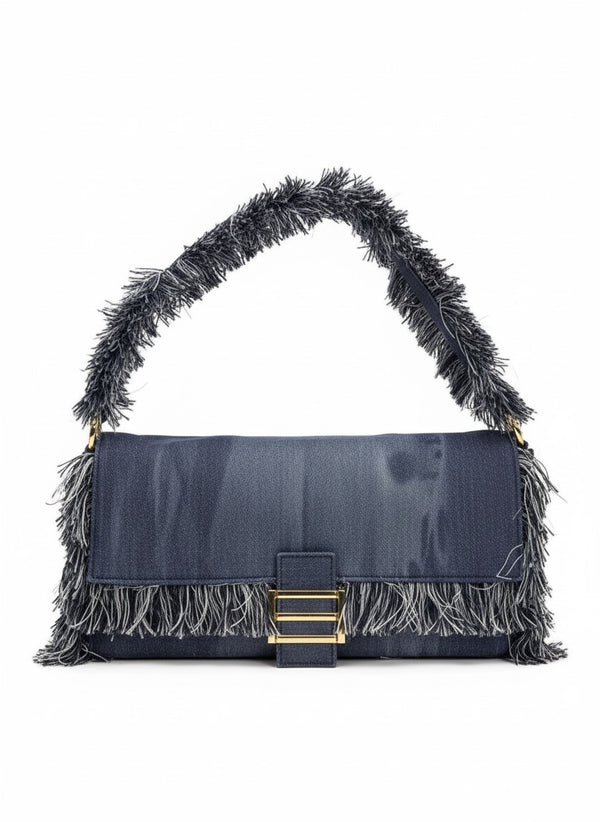 Borsa JADE DENIM