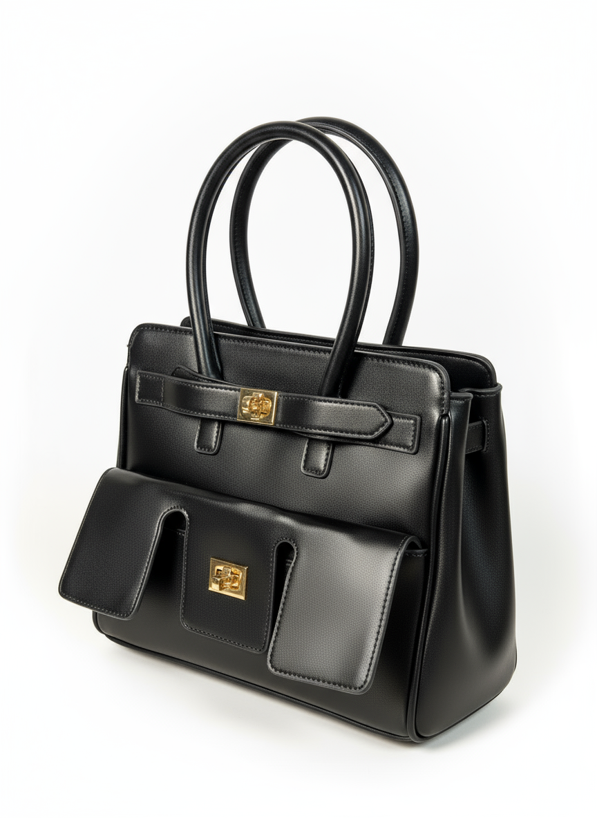 Borsa Harper