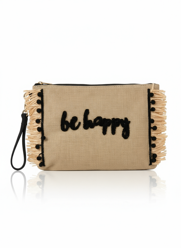 Pochette Be Happy