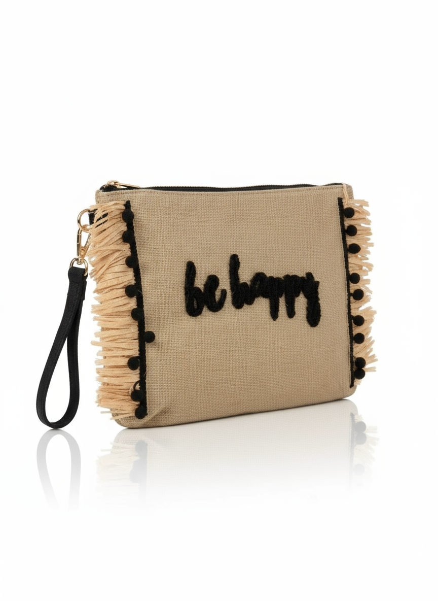 Pochette Be Happy