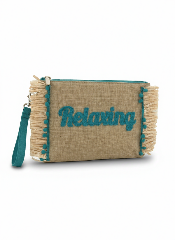 Pochette Relax