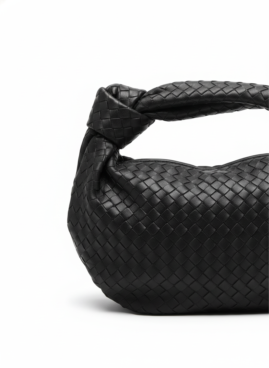 Borsa PIPER NODO