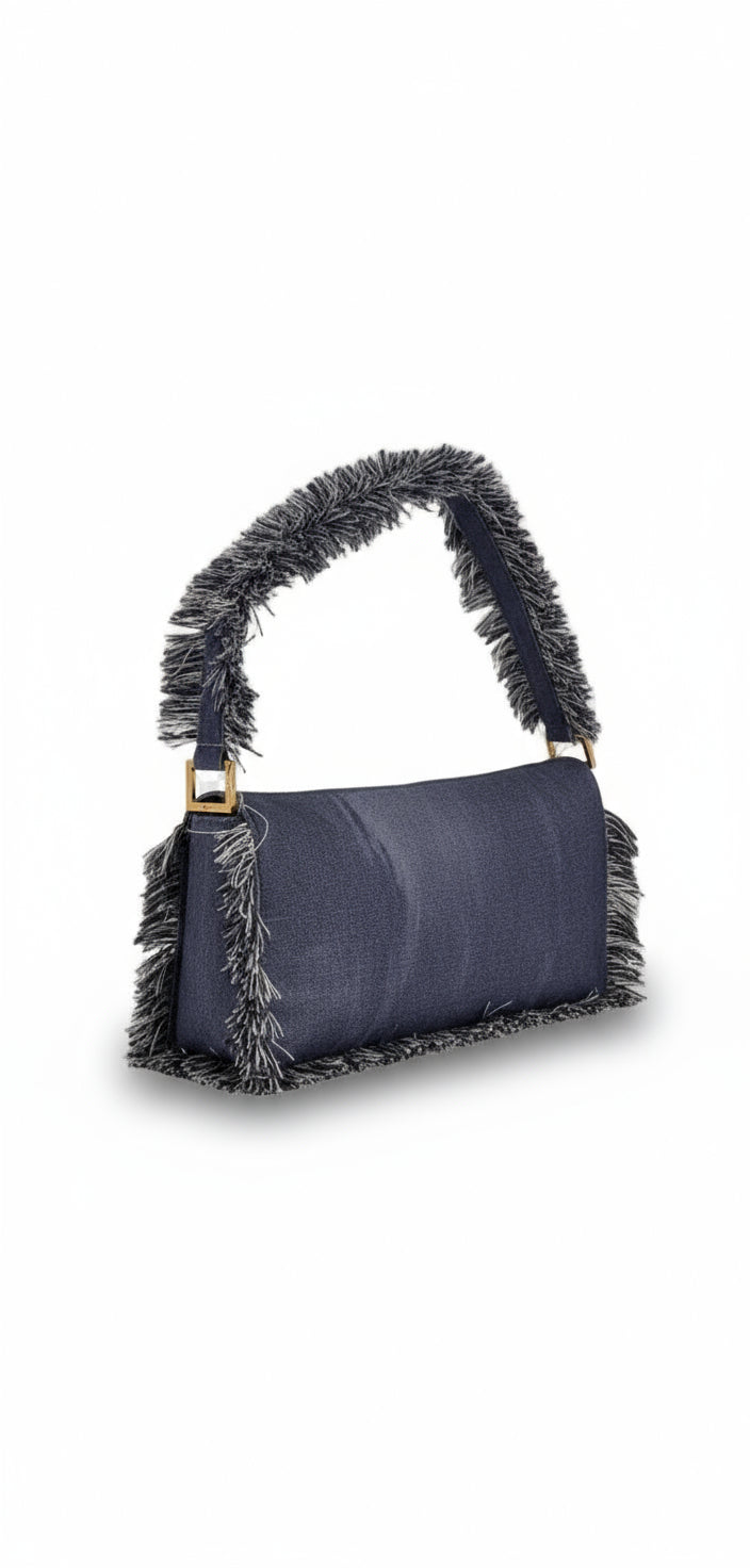 Borsa JADE DENIM