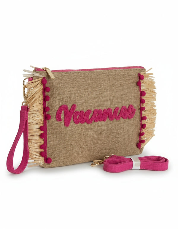 Pochette Vacances