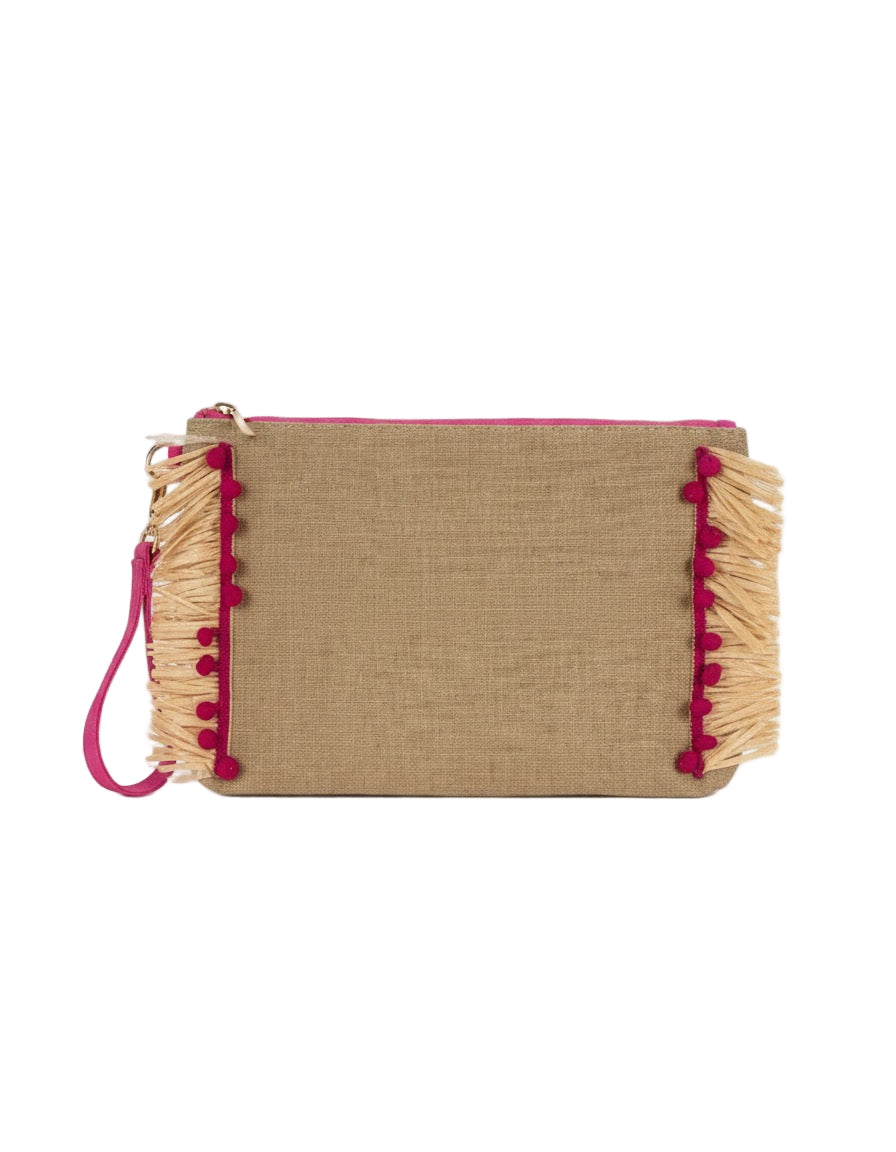 Pochette Vacances