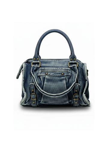 Borsa Constance Denim