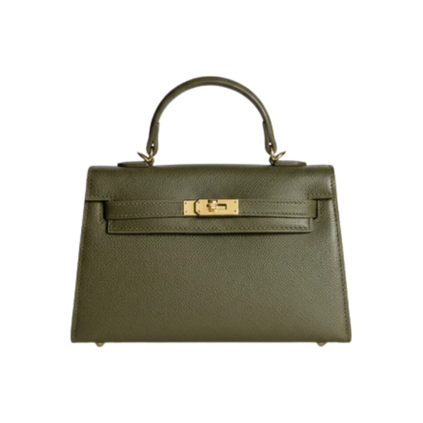 Borsa KELLY - Oliva