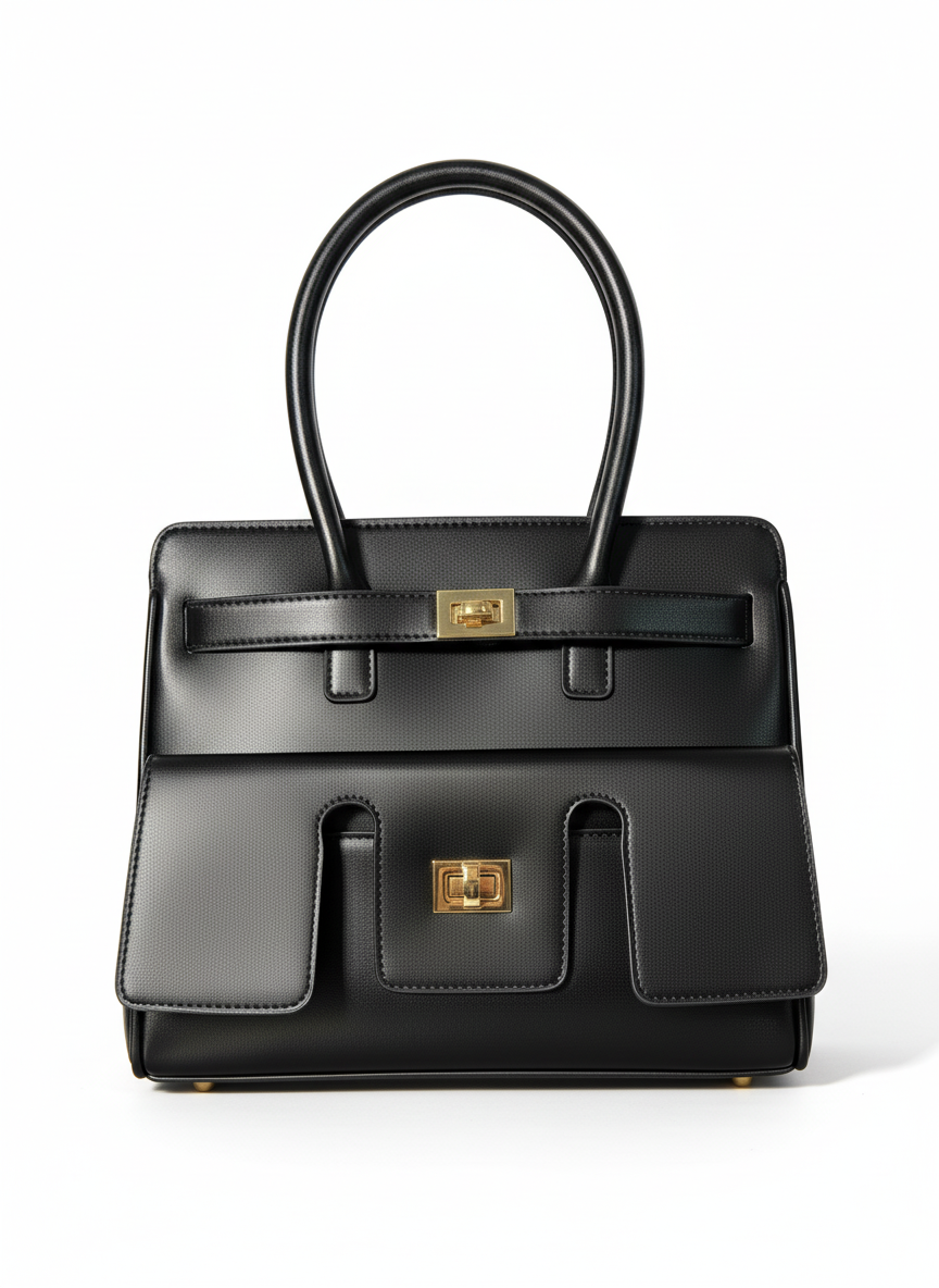 Borsa Harper