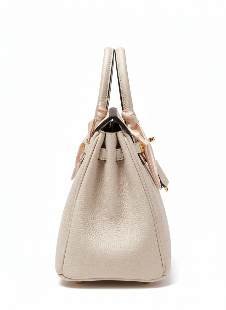 Borsa CHARLOTTE Foulard big