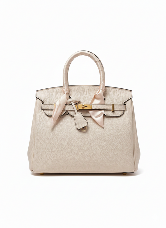 Borsa CHARLOTTE Foulard big