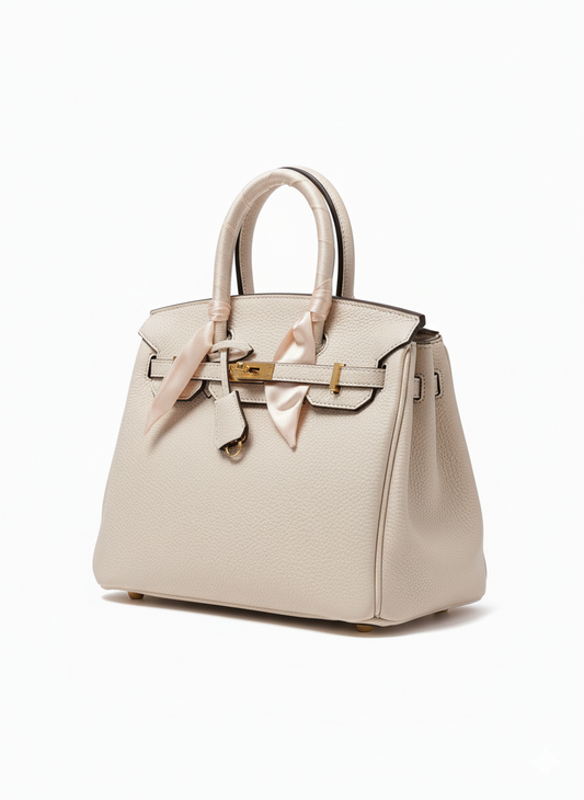 Borsa CHARLOTTE Foulard big