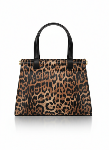 Borsa LEOPARD