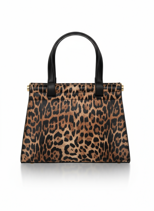 Borsa LEOPARD