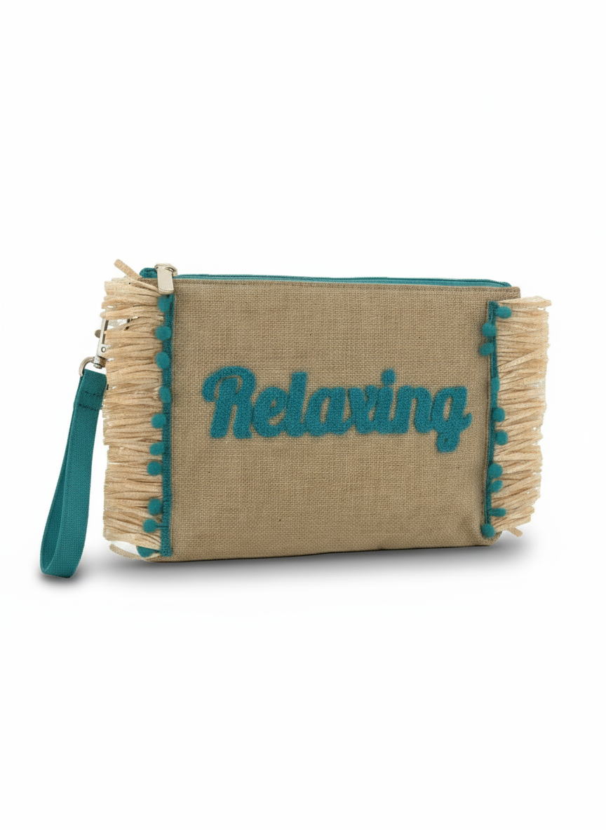 Pochette Relax
