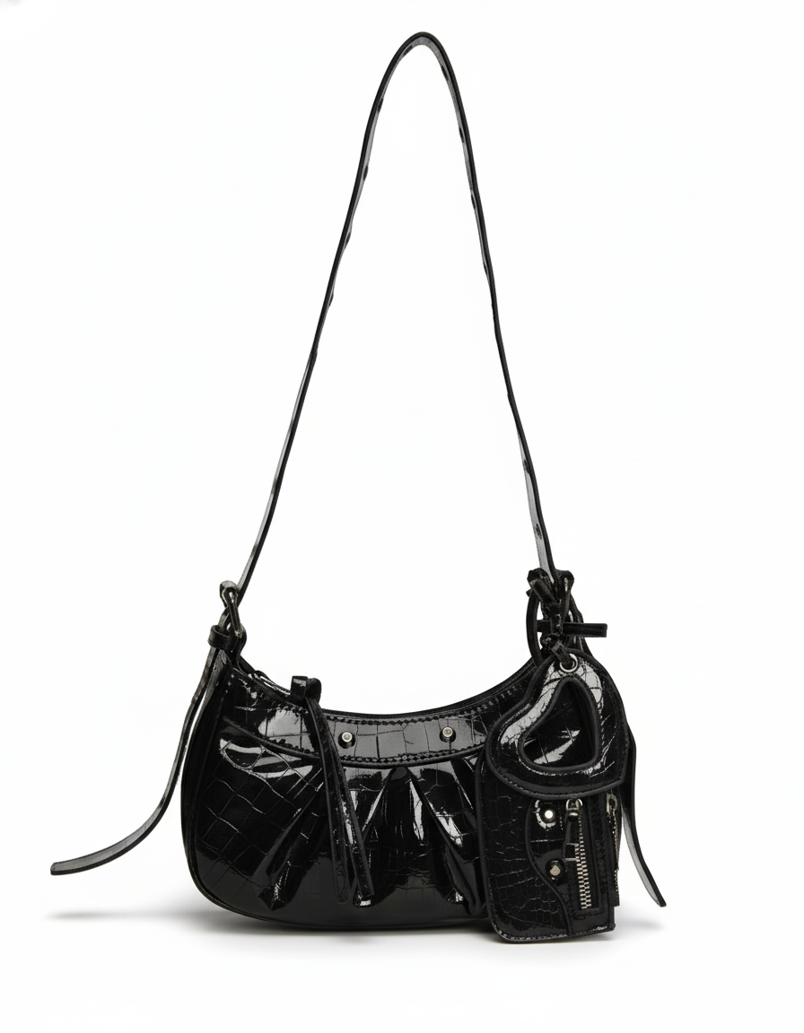 Borsa ALMA
